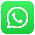 WhatsApp API Logo